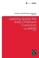 Lynn Cohen - Learning Across the Early Childhood Curriculum - 9781781907009 - V9781781907009