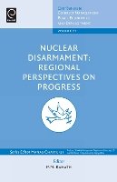 P.m. Kamath - Nuclear Disarmament: Regional Perspectives on Progress - 9781781907221 - V9781781907221