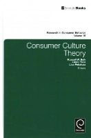 Russell W. Belk - Consumer Culture Theory - 9781781908105 - V9781781908105