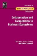 Ron Adner - Collaboration and Competition in Business Ecosystems - 9781781908266 - V9781781908266