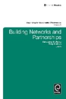 Philip Mirvis - Building Networks and Partnerships - 9781781908860 - V9781781908860