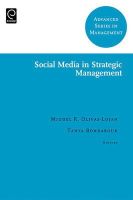 Prof. Olivas-Lujan - Social Media in Strategic Management - 9781781908983 - V9781781908983