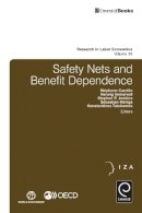 Stephane Carcillo (Ed.) - Safety Nets and Benefit Dependence - 9781781909362 - V9781781909362