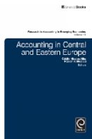 Dr. C?t?lin Albu - Accounting in Central and Eastern Europe - 9781781909386 - V9781781909386