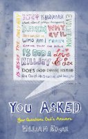 William Edgar - You Asked: Your Questions. God´s Answers. - 9781781911433 - V9781781911433