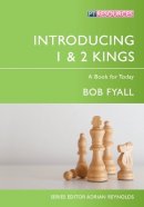 Bob Fyall - Introducing 1 & 2 Kings: A Book for Today - 9781781916063 - V9781781916063