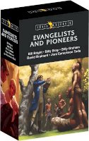 Various - Trailblazer Evangelists & Pioneers Box Set 1 - 9781781916346 - V9781781916346