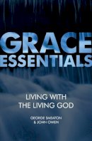 George Smeaton - Living With the Living God - 9781781917206 - V9781781917206