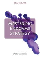 Johan Hellsten - Mastering Endgame Strategy - 9781781940181 - V9781781940181