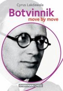 Cyrus Lakdawala - Botvinnik: Move by Move - 9781781941027 - V9781781941027