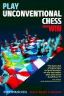 Noam Manella - Play Unconventional Chess and Win - 9781781942048 - V9781781942048