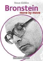 Steve Giddins - Bronstein: Move by Move - 9781781942390 - V9781781942390
