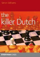 Simon Williams - The Killer Dutch - 9781781942420 - V9781781942420