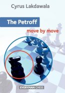 Cyrus Lakdawala - The Petroff: Move by Move - 9781781942574 - V9781781942574