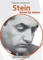 Thomas Engquvist - Stein: Move by Move - 9781781942697 - V9781781942697
