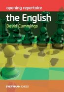David Cummings - Opening Repertoire: The English - 9781781943748 - V9781781943748