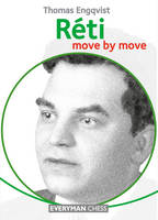 Thomas Engqvist - Reti: Move by Move - 9781781943847 - V9781781943847