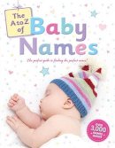 Not Available (Na) - A to Z of Baby Names - 9781781973066 - KSG0014410