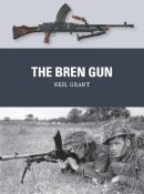 Neil Grant - The Bren Gun - 9781782000822 - V9781782000822