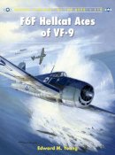 Young, Edward - F6F Hellcat Aces of VF-9 (Aircraft of the Aces) - 9781782003359 - V9781782003359