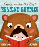 Carmen Oliver - Bears Make the Best Reading Buddies - 9781782024279 - V9781782024279