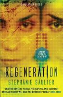 Stephanie Saulter - Regeneration (Revolution) - 9781782060246 - V9781782060246