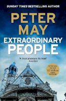 May, Peter - Extraordinary People - 9781782062080 - V9781782062080