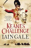Iain Gale - Keane's Challenge - 9781782064534 - V9781782064534