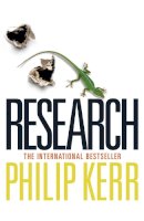Philip Kerr - Research - 9781782065807 - V9781782065807