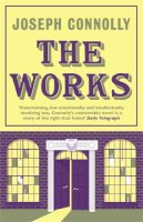 Joseph Connolly - The Works - 9781782067009 - 9781782067009