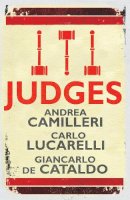 Andrea Camilleri - Judges - 9781782067870 - V9781782067870