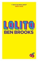 Ben Brooks - Lolito - 9781782111580 - V9781782111580