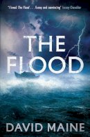 David Maine - The Flood - 9781782114338 - V9781782114338