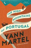 Yann Martel - The High Mountains of Portugal - 9781782114741 - V9781782114741