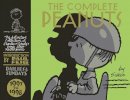 Charles M. Schulz - The Complete Peanuts 1997-1998: Vol 24 - 9781782115212 - V9781782115212