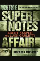 Agent Kasper - The Supernotes Affair - 9781782115731 - V9781782115731