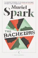 Muriel Spark - The Bachelors - 9781782117551 - 9781782117551