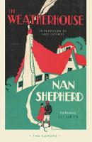 Nan Shepherd - The Weatherhouse (Canons) - 9781782118862 - 9781782118862