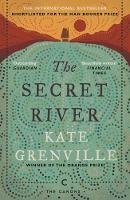 Grenville, Kate - The Secret River (Canons) - 9781782118879 - 9781782118879