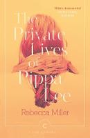 Rebecca Miller - The Private Lives of Pippa Lee (Canons) - 9781782119159 - 9781782119159