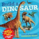 Hawcock, Claire - Build a Dinosaur - 9781782121848 - KSS0005898