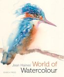 Jean Haines - Jean Haines´ World of Watercolour - 9781782210399 - V9781782210399