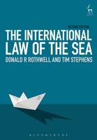 Donald R. Rothwell - The International Law of the Sea - 9781782256847 - V9781782256847