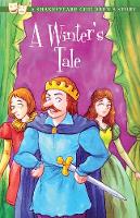 William Shakespeare - The Winter´s Tale - 9781782260011 - V9781782260011