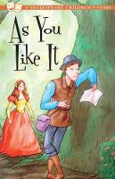 William Shakespeare - As You Like It - 9781782260042 - V9781782260042