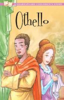 Roger Hargreaves - Othello, The Moor of Venice: A Shakespeare Childrenˊs Story (US Edition) - 9781782260110 - V9781782260110