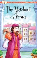 William Shakespeare - The Merchant of Venice - 9781782260158 - V9781782260158
