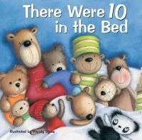 Wendy Straw (Illust.) - There Were 10 in the Bed - 9781782261933 - V9781782261933