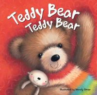 Wendy Straw (Illust.) - Teddy Bear Teddy Bear - 9781782262053 - V9781782262053