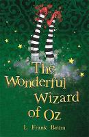 L. F. Baum - The Wonderful Wizard of Oz - 9781782263050 - V9781782263050